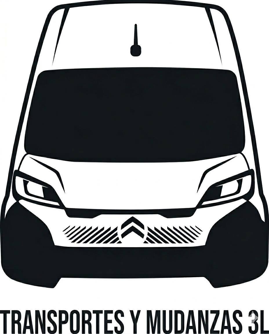 Transportes y Mudanzas 3L